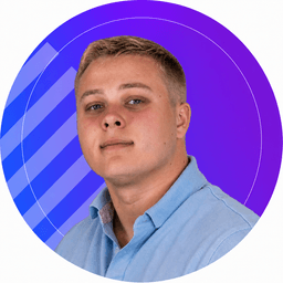 Photo de profil de Melvin Vernet
