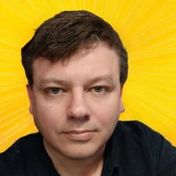 Photo de profil de Arnaud LEHMANN