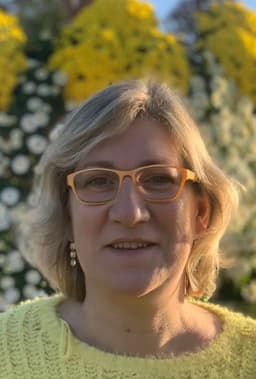 Photo de profil de Claudie Selig