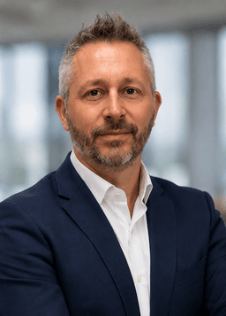 Photo de profil de Thierry Ianni