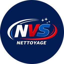 Logo NVS Nettoyage