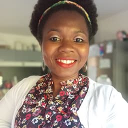 Photo de profil de Michèle D'ALMEIDA